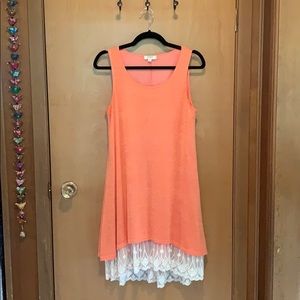 Umgee dress, size S